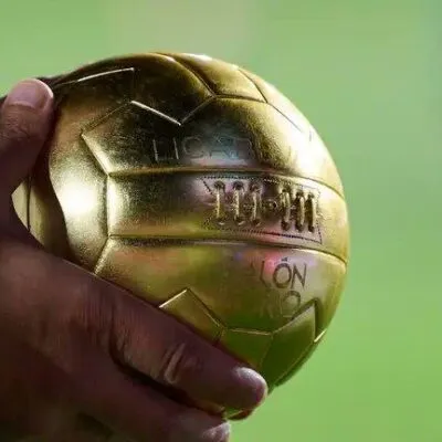 En plena efervescencia mundialista la Liga MX revela nominados al Balón de Oro 2026