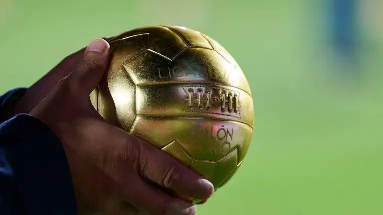 En plena efervescencia mundialista la Liga MX revela nominados al Balón de Oro 2026