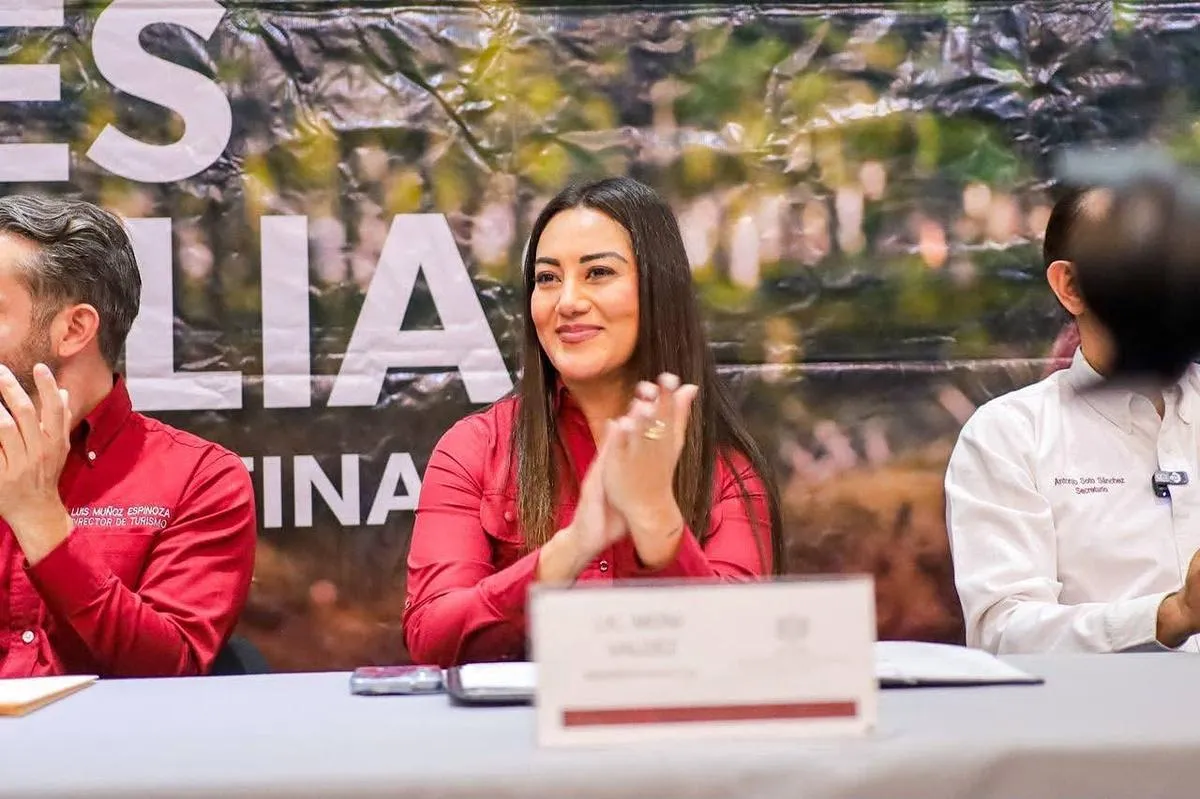En Zacapu, ciudadanía participa en la elección de la Presea “Fray Jacobo Daciano” 2026-2