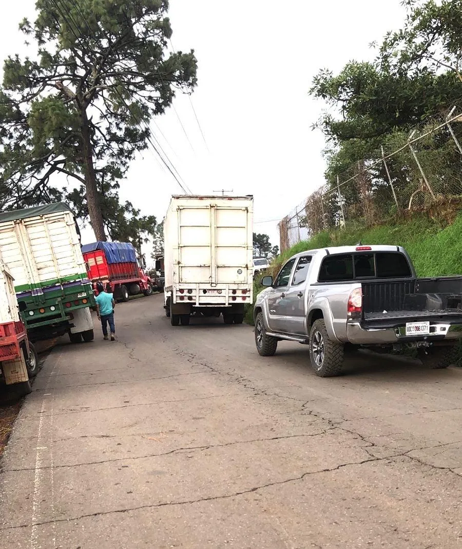 Enfrentamiento en Uruapan deja 6 civiles armados abatidos