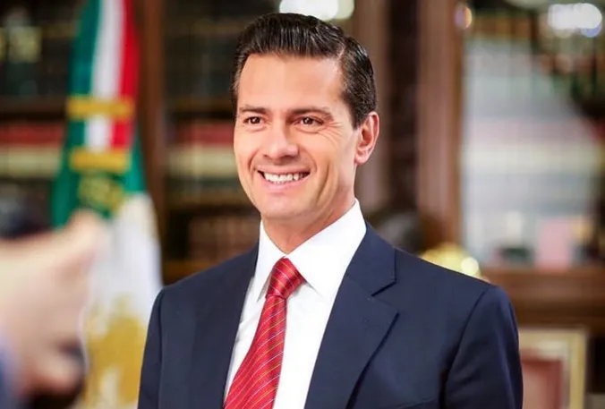Enrique Peña Nieto reaparece en Japón; mexicana cuenta su inesperado encuentro con el exmandatario