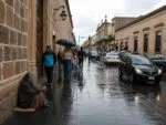 Envejece Morelia entre carencias: adultos mayores, entre la mendicidad