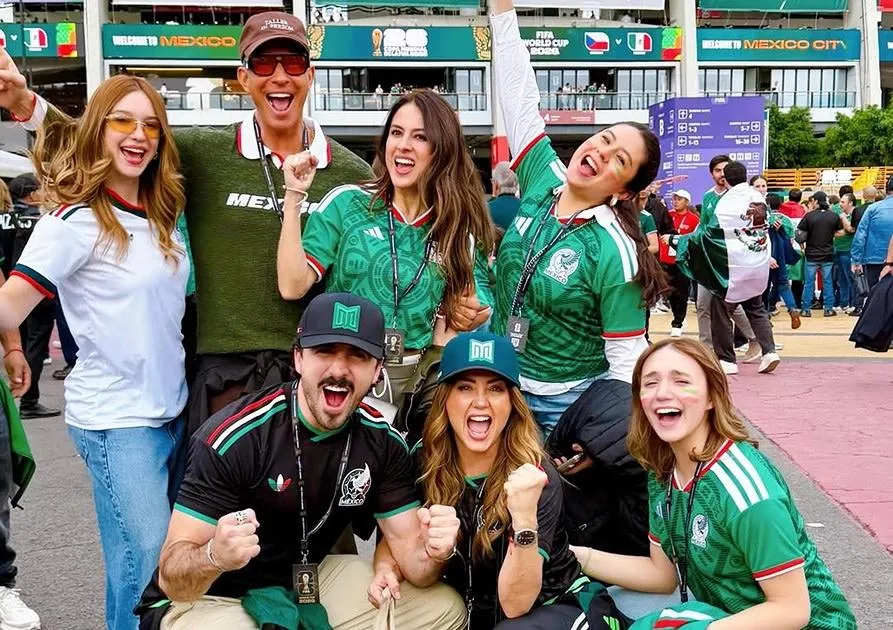 Erik Rubín estalla tras las críticas por salir con Andrea Legarreta y sus respectivas parejas