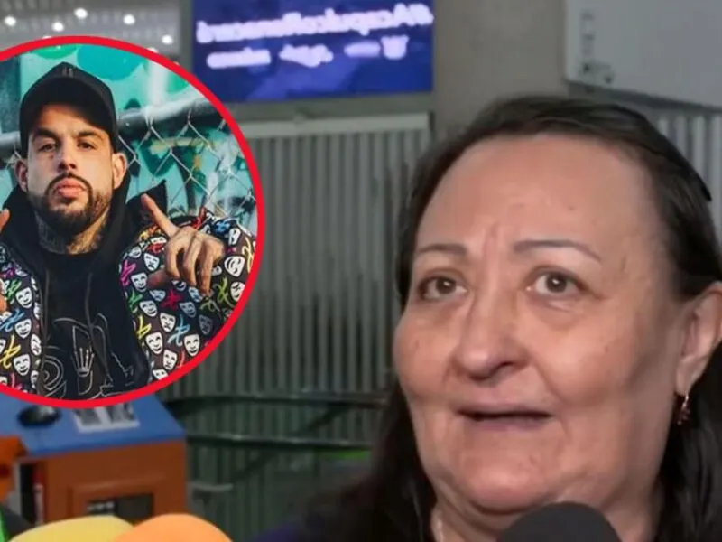 Escala conflicto de Emiliano Aguilar y la familia de Carmen Salinas