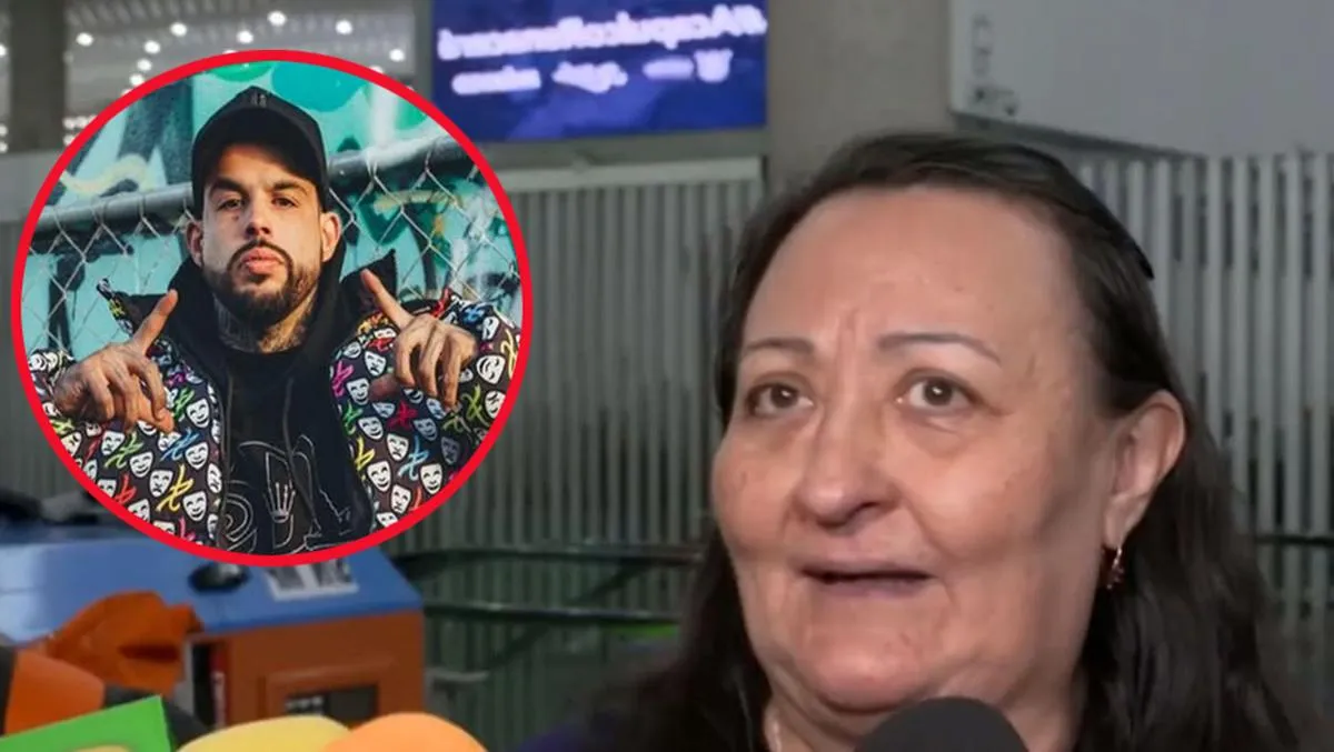 Escala conflicto con Emiliano Aguilar: abogado denuncia amenazas contra las nietas de Carmen Salinas