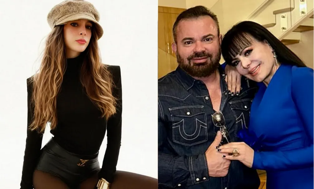 Esposo de Maribel Guardia revela presuntos robos de Imelda Garza Tuñón