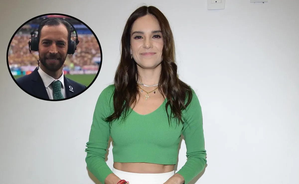 “Está arrepentido”: Tania Rincón defiende a Mauricio Ymay tras polémicos comentarios sobre las manifestaciones
