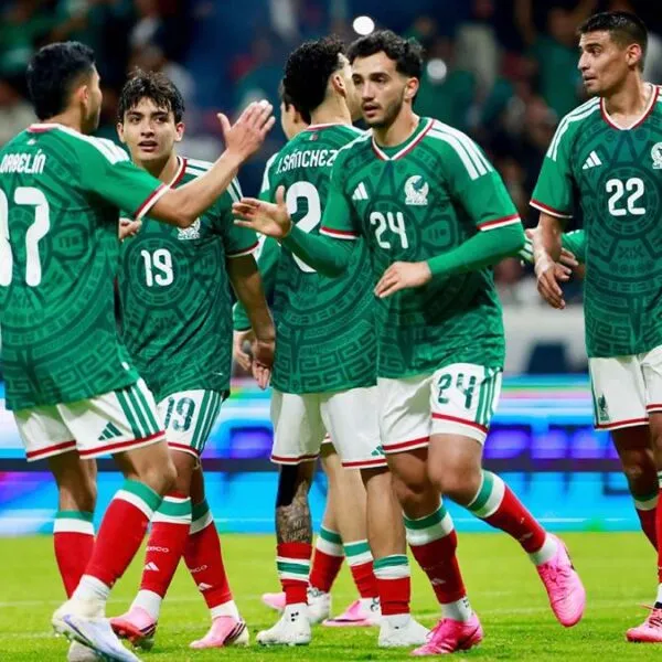 Este es el panorama de México tras el empate entre Chequia y Sudáfrica
