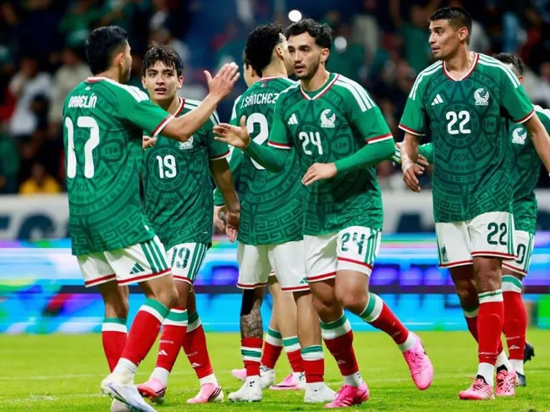 Este es el panorama de México tras el empate entre Chequia y Sudáfrica
