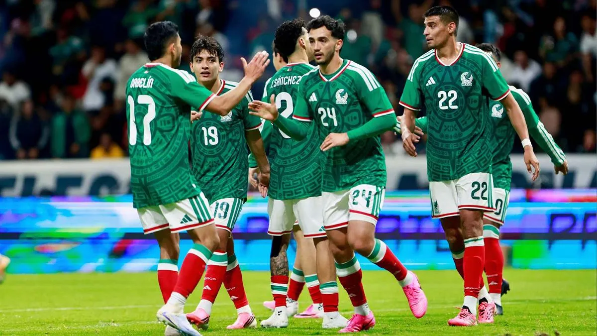 Este es el panorama de México tras el empate entre Chequia y Sudáfrica