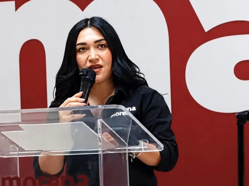 EEUU revoca visa a la dirigente de Morena en Chihuahua