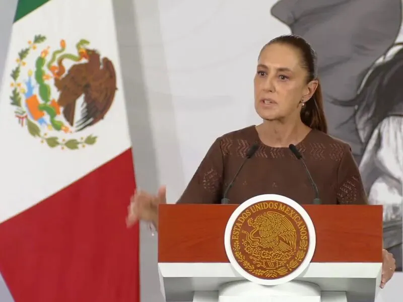 EUA no ha entregado aún pruebas del caso contra Rubén Rocha Moya