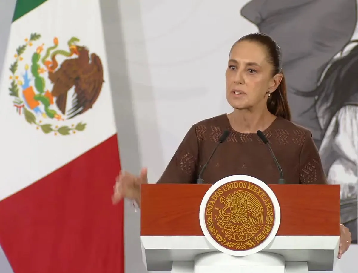 EUA no ha entregado aún pruebas del caso contra Rubén Rocha Moya