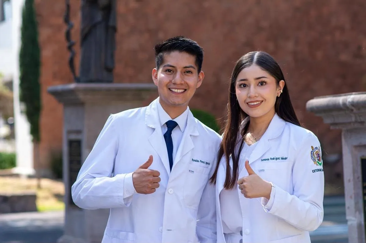 examen aspirantes Medicina Nutrición Fisioterapia UMSNH