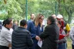 Durante examen de admisión UMSNH habilitará espacio para madres, padres y familiares de aspirantes