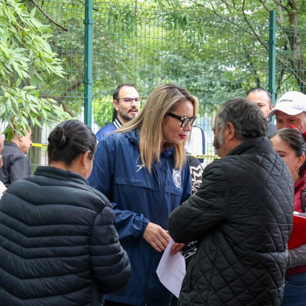 Durante examen de admisión UMSNH habilitará espacio para madres, padres y familiares de aspirantes