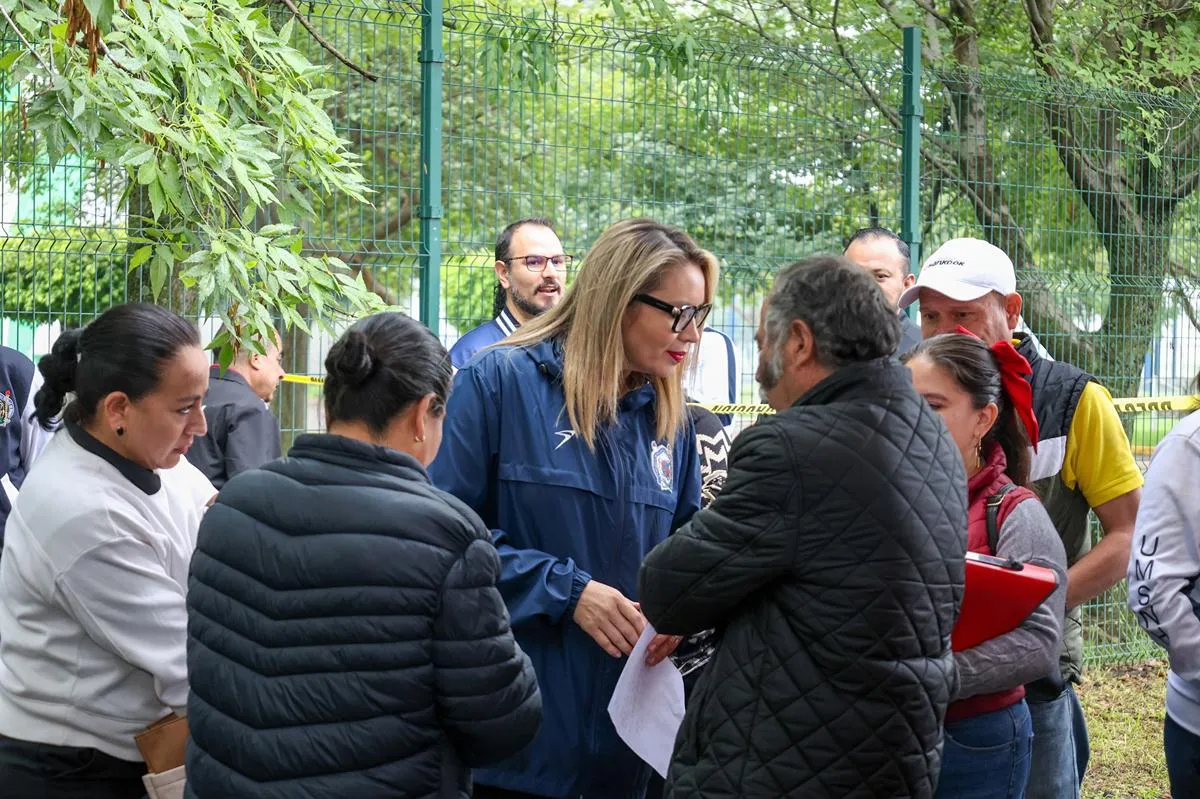 examen de admisión UMSNH espacio familiares aspirantes