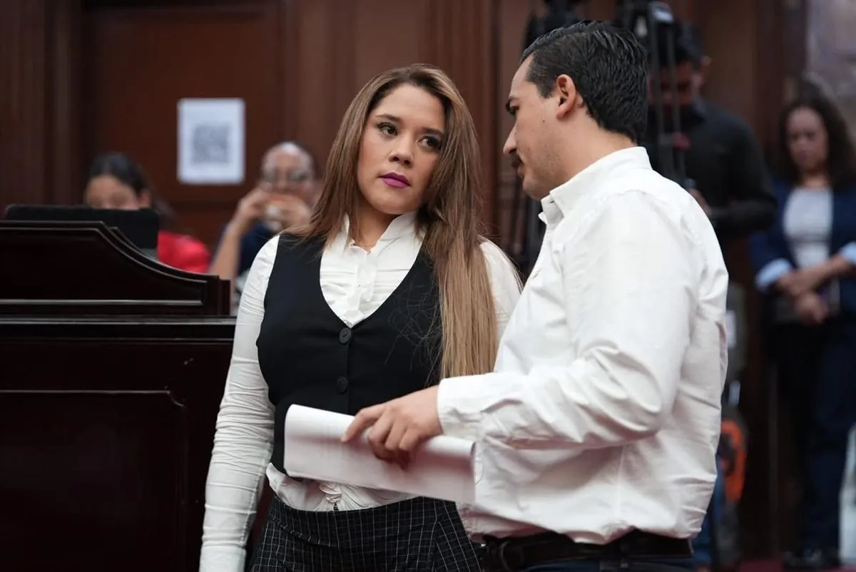 Exige Xóchitl Ruiz atención digna y humana en hospitales del IMSS en Michoacán