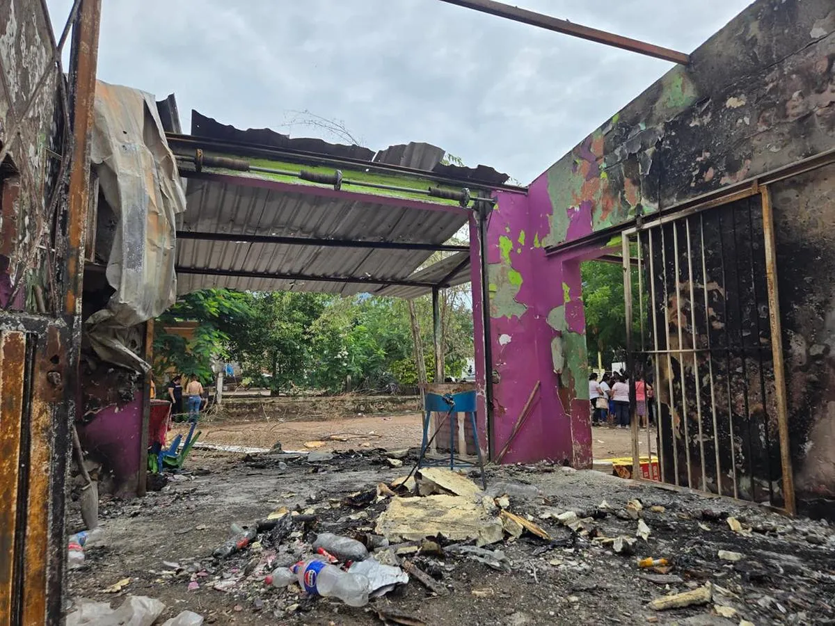 Éxodo en El Guayabo: último habitante abandona comunidad asediada por la violencia