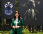 Con “Insectus”, niñas y niños aprenderán ciencia desde el asombro: Gabriela Molina