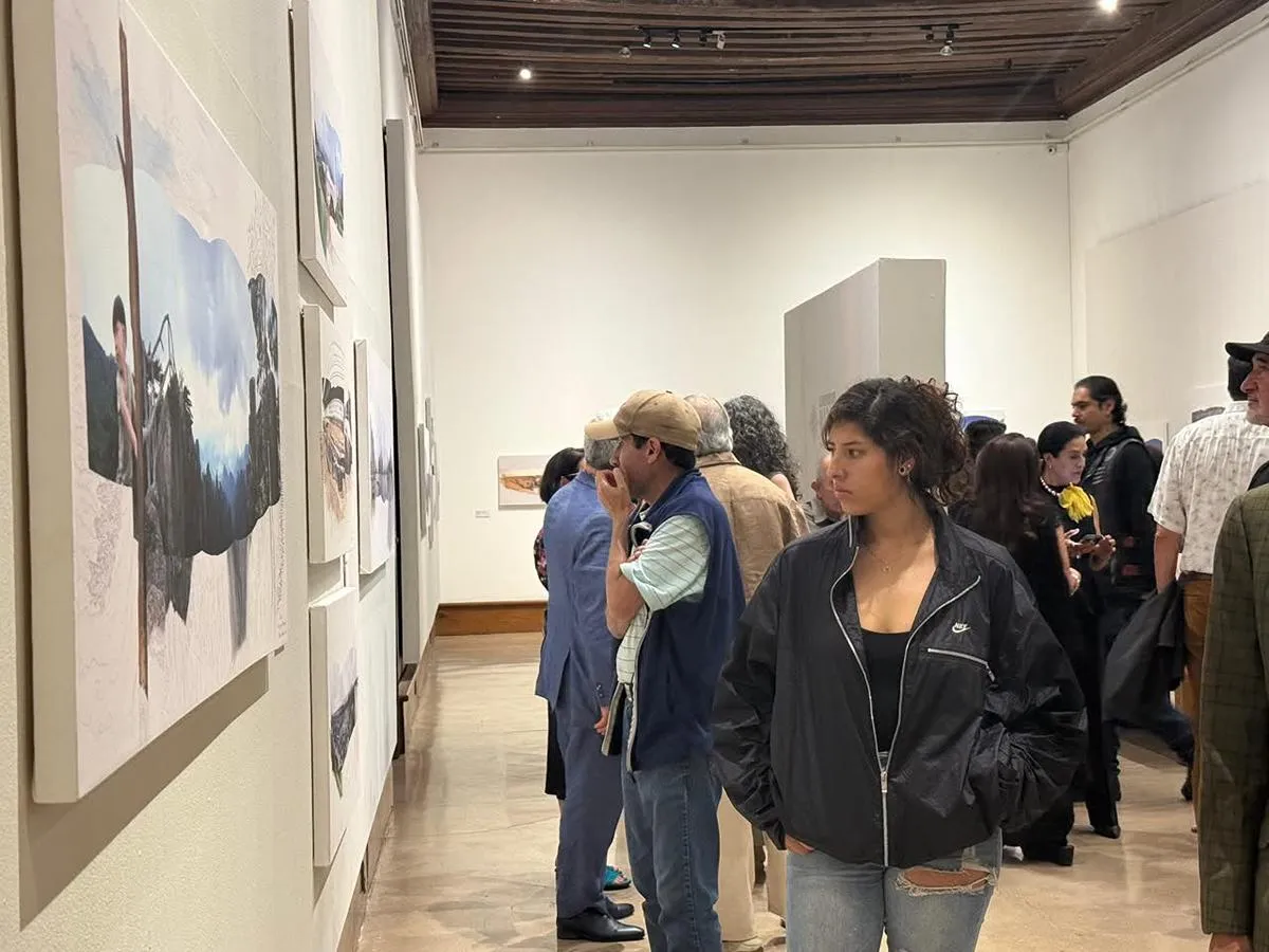 exposición “Las nuevas rutas de Marco Polo” llega al Centro Cultural Clavijero
