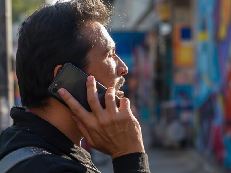 Extiende gobierno de México plazo para registrar líneas telefónicas