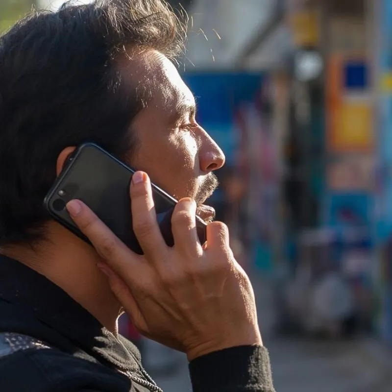 Extiende gobierno de México plazo para registrar líneas telefónicas
