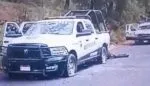 Emboscada deja cinco policías muertos y cinco lesionados en Nahuatzen