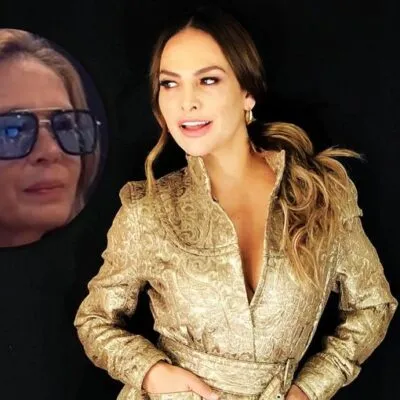 Fabiola Campomanes desmiente distanciamiento con Yolanda Andrade