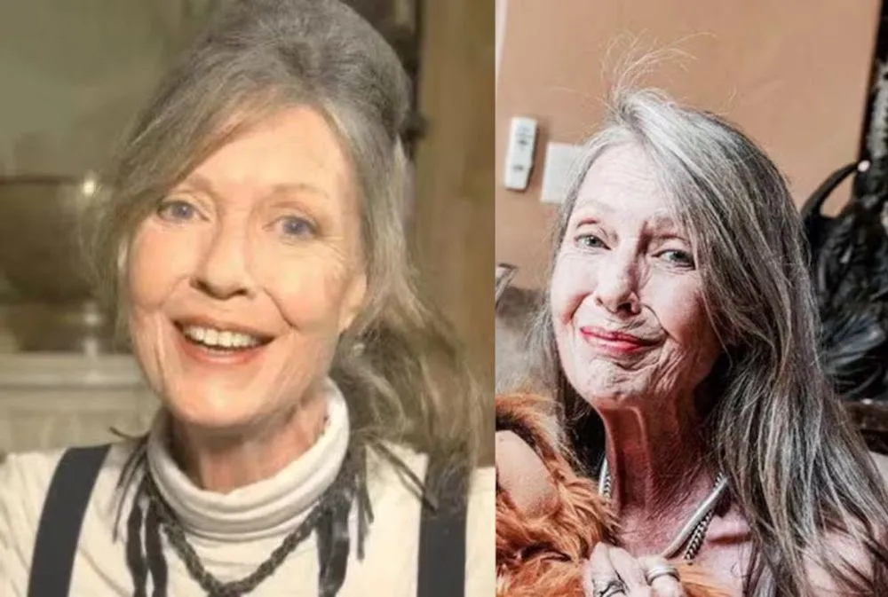 Fallece Anne Schedeen a los 77 años: la recordada madre de la familia Tanner en la icónica serie ‘ALF’