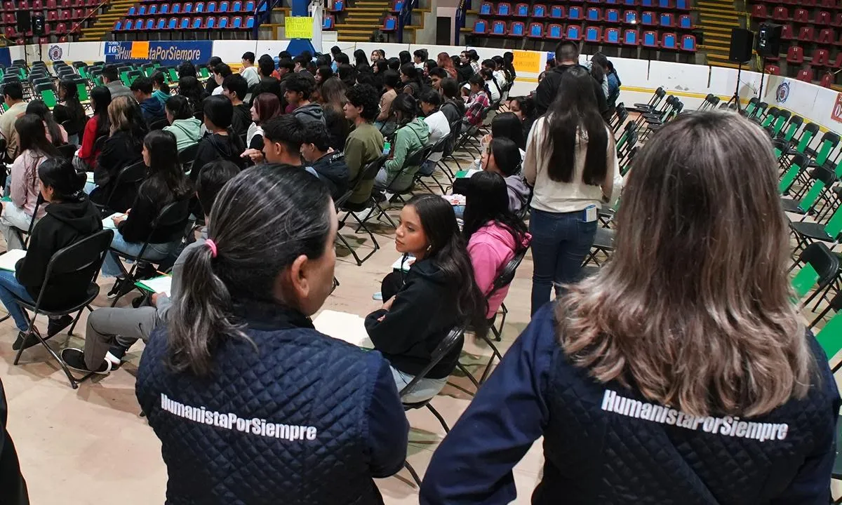 fechas para examen de admisión en la UMSNH