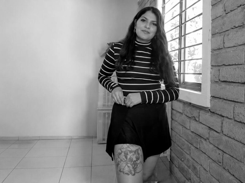 FGE atrae investigación de joven hallada muerta tras presunto accidente de motocicleta