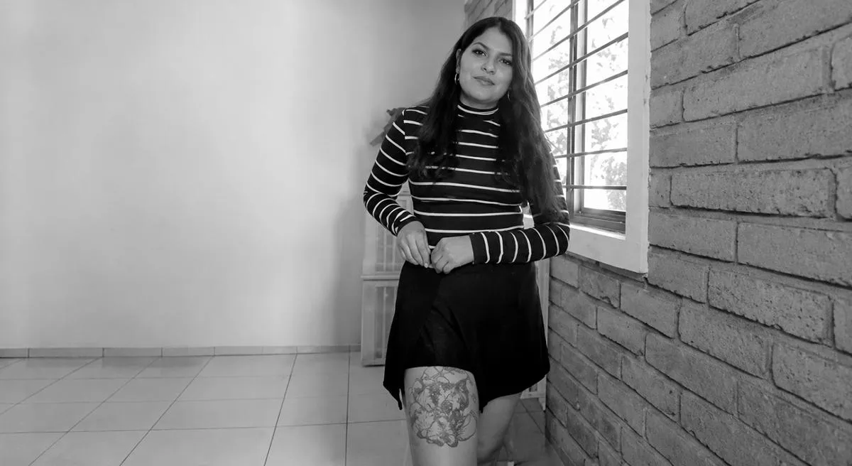 FGE atrae investigación de joven hallada muerta tras presunto accidente de motocicleta