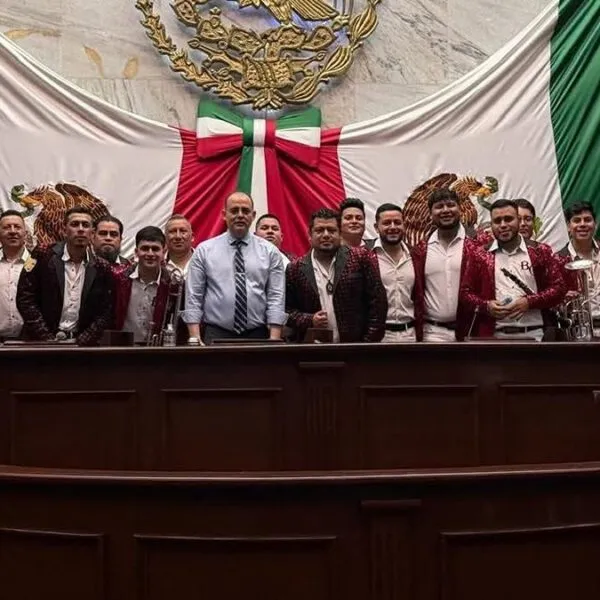 FGE esperará denuncia de Segob por presunta apología del delito en el Congreso del Estado