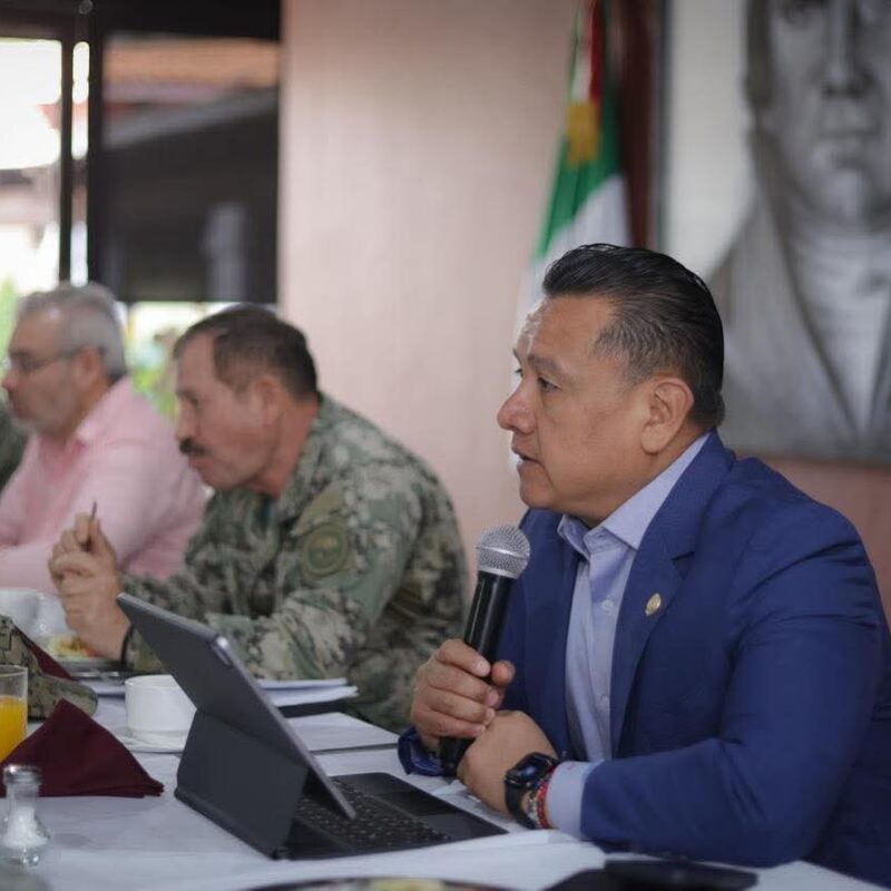 FGE Michoacán investiga a 32 adolescentes reclutados por el crimen organizado
