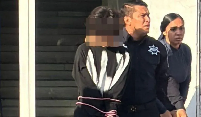 FGE Michoacán apelará resolución en caso Osmar; busca mayor sanción por doble feminicidio
