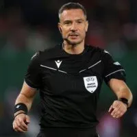 FIFA designa árbitro europeo para el duelo de 16avos entre México vs Ecuador