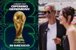 FIFA presenta “DNA”, nuevo himno del Mundial 2026