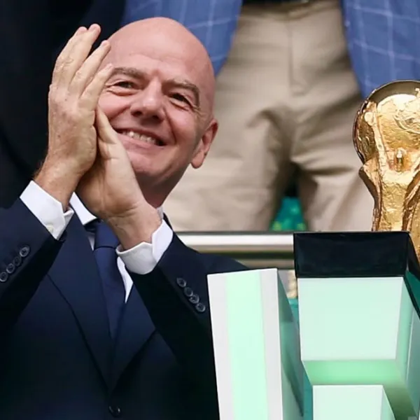 FIFA permite español en conferencias del Mundial 2026