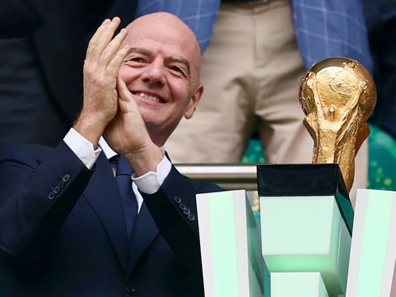 FIFA rectifica y permite el español en todas las conferencias de prensa del Mundial 2026 tras fuerte polémica