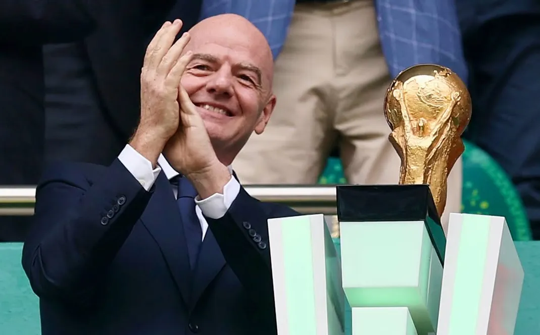 FIFA rectifica y permite el español en todas las conferencias de prensa del Mundial 2026 tras fuerte polémica