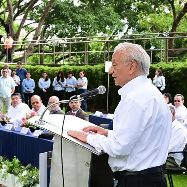 Fiscalía de Morelos investiga presunta agresión del exdirector de Pemex