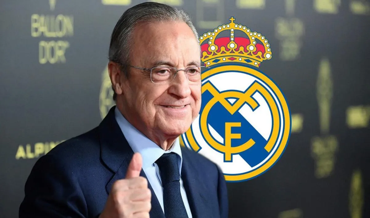 Florentino Pérez gana las elecciones y será presidente del Real Madrid hasta 2030