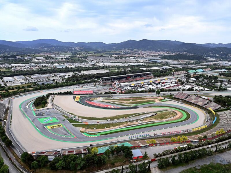 Fórmula 1: Encienden motores con la puesta en marcha del Gran Premio de España 2026