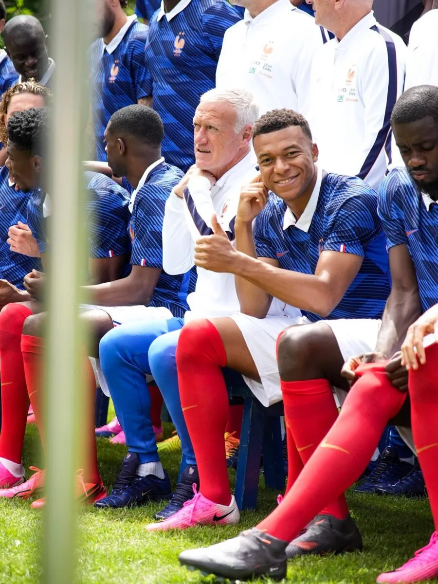 Francia y Argentina debutan este martes en la justa mundialista