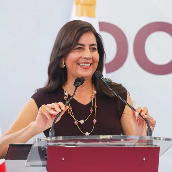 Gabriela Molina deja la SEE
