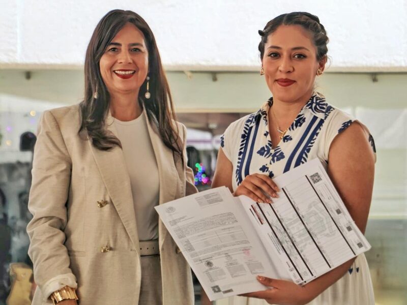 Gabriela Molina justicia laboral 1