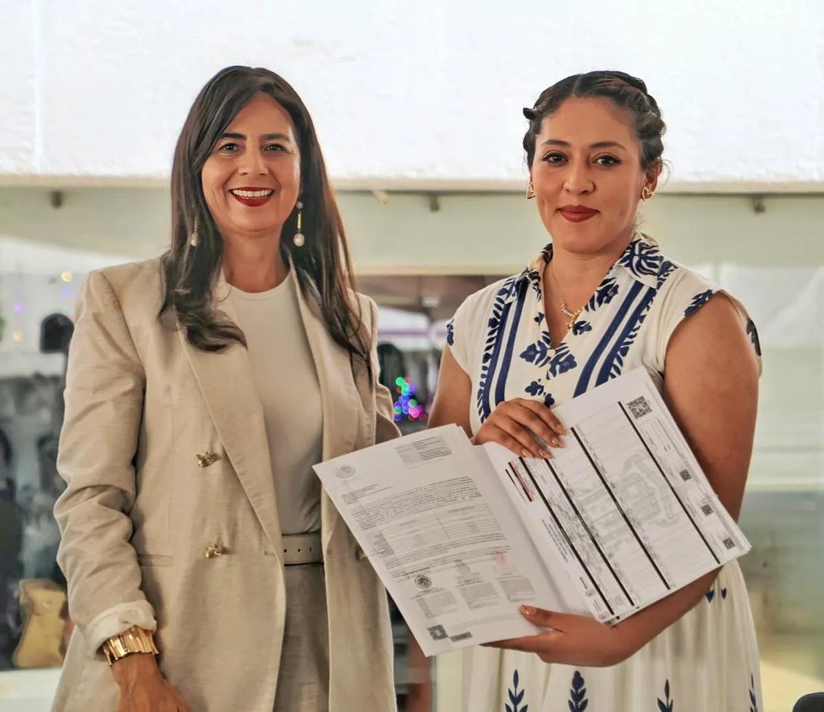 Gabriela Molina justicia laboral 1
