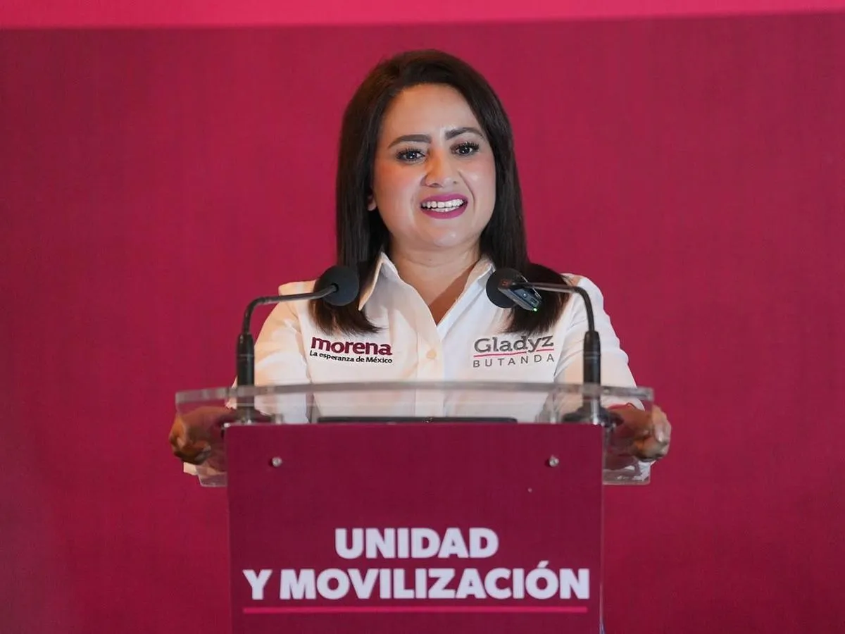 Gladyz Butanda convoca a aspirantes a ser evaluados por comisión de integridad