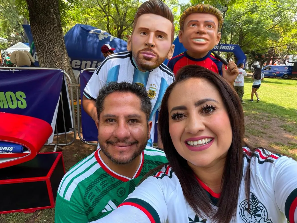 Gladyz Butanda Mundial unidad nacional
